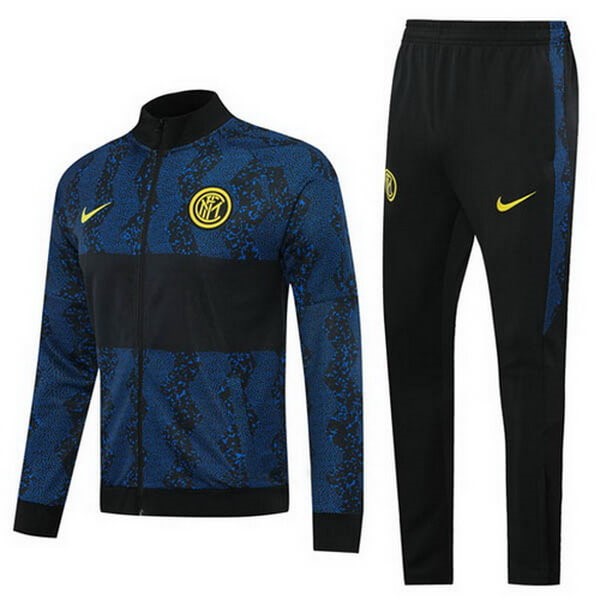 Chandal Inter Milan 2020-2021 Azul